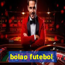 bolao futebol